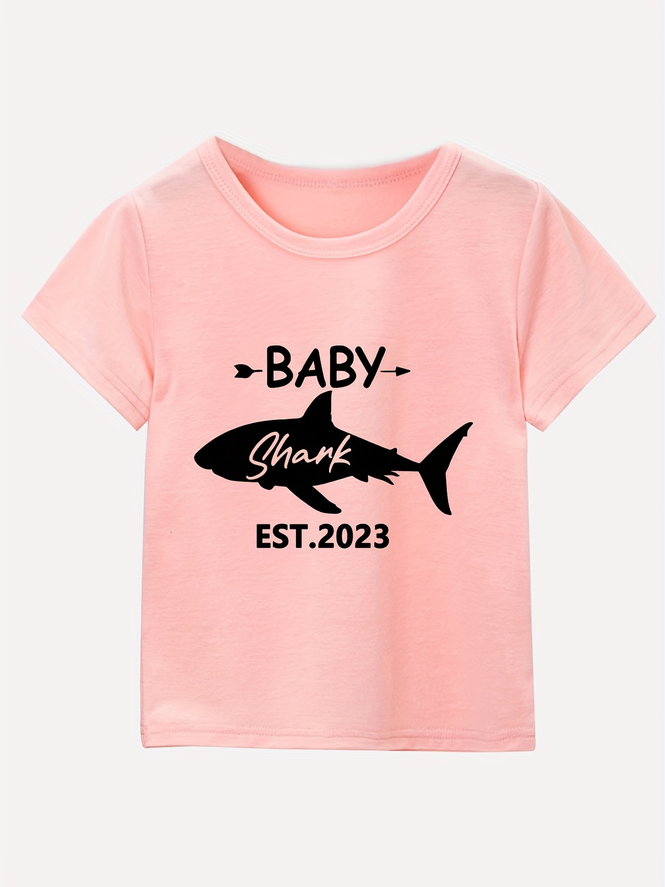  Pink - Boys' T-Shirts / Boys' Tops, Tees & Shirts