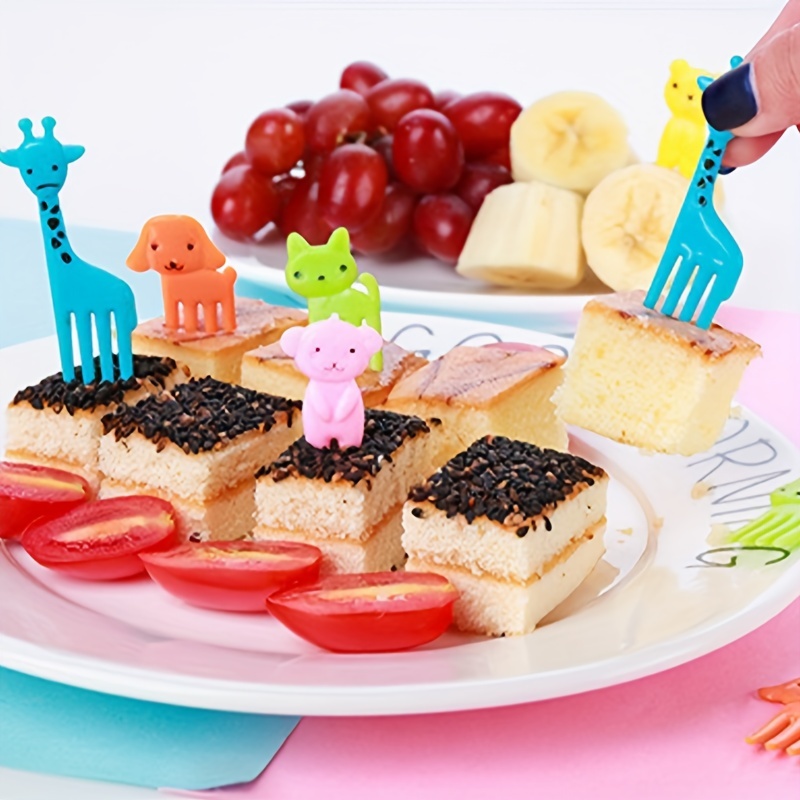 The Aesthetic of Cute, Miniature Food