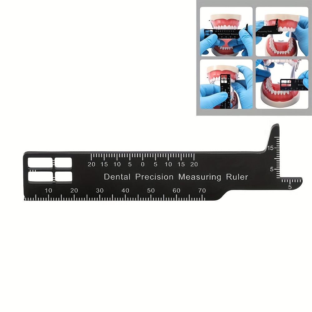 7pcs/set Acrylic Ruler, Non Slip Rings 50 Pieces, Quilting Rulers
