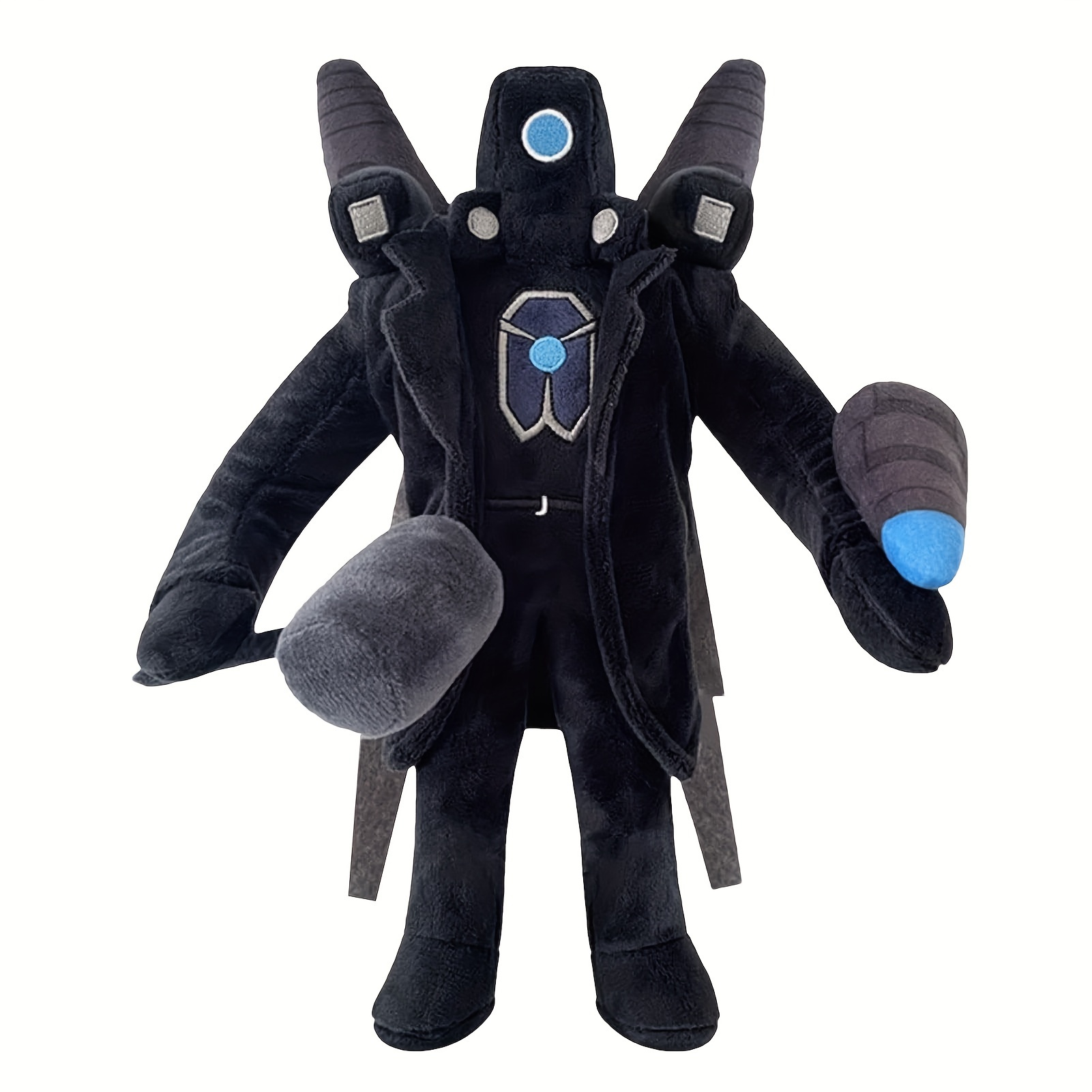 Poppy Playtime Plush - Free Shipping For New Users - Temu Denmark