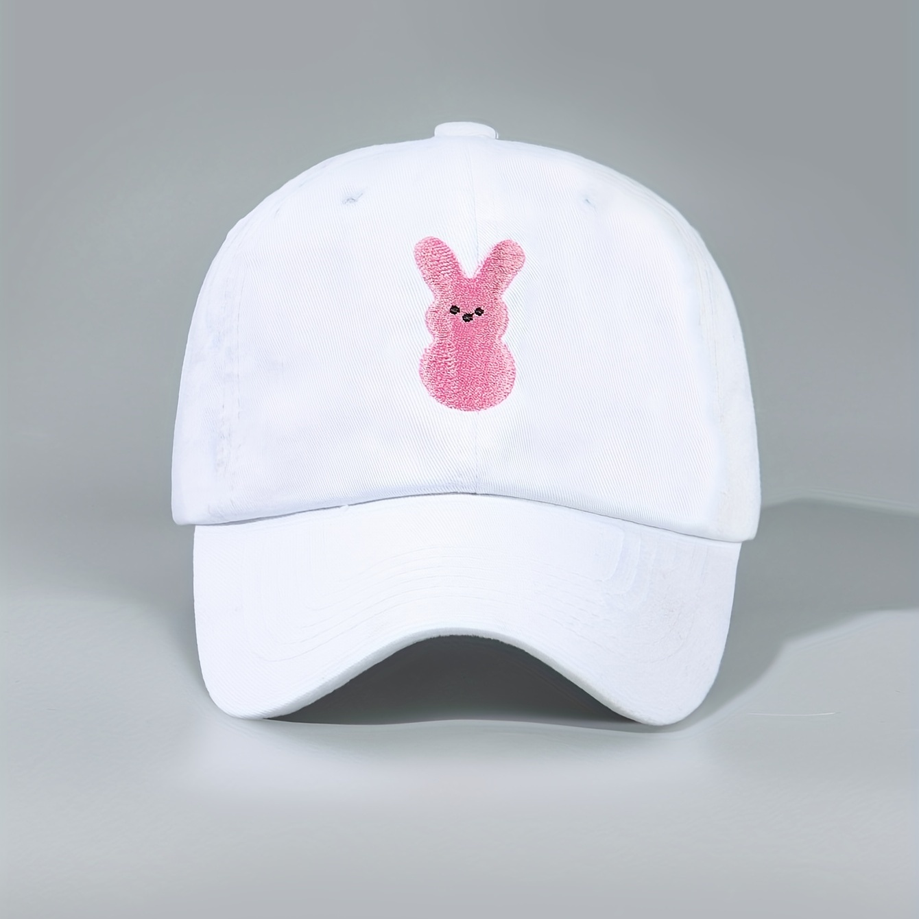 Bad Bunny Hat - Temu