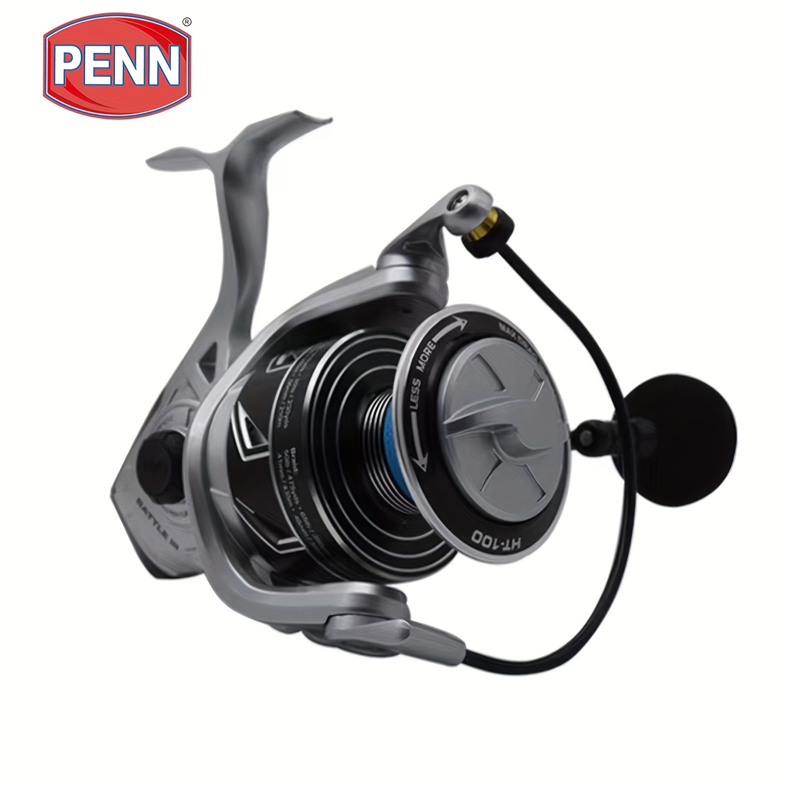 Shimano 2021 Twin Power Sw Spinning Fishing Reels Max Drag 25kg