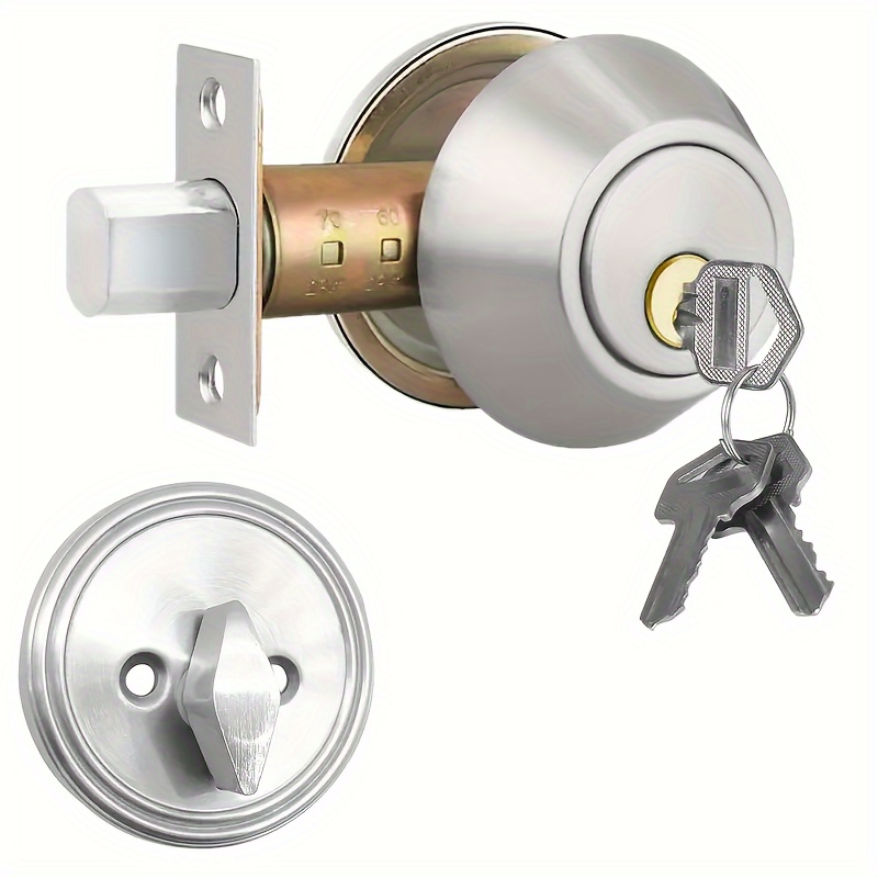 Mini hucha de Metal de 6 pulgadas, cerradura con llave/contraseña