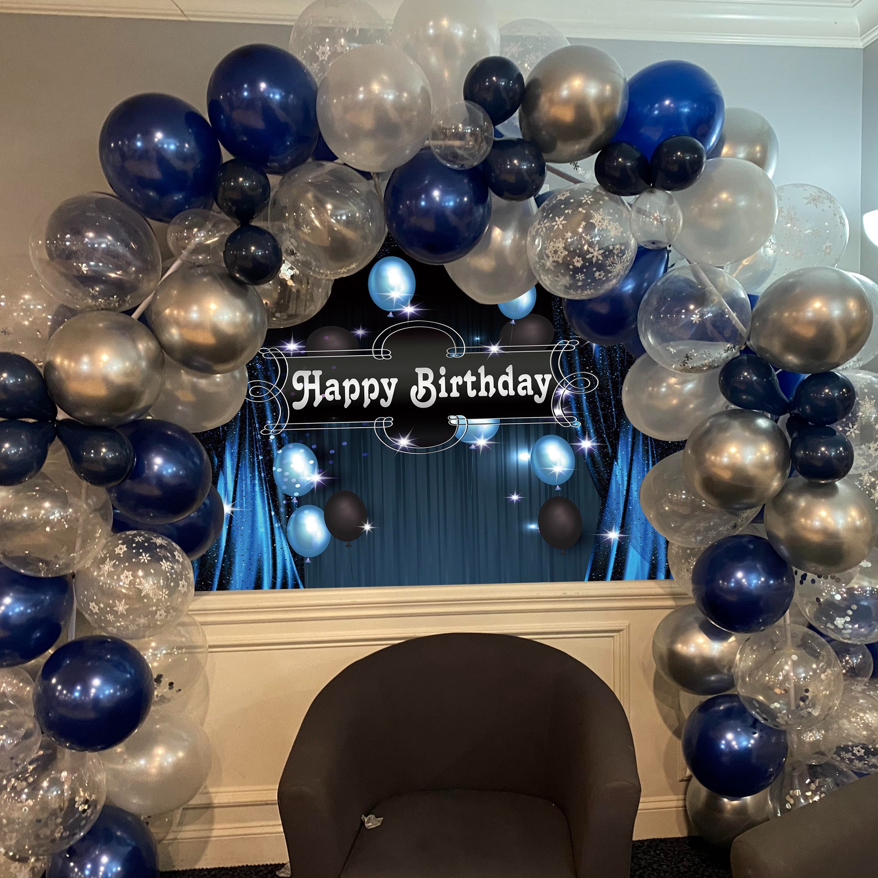 52 ideas de Bluey  decoración de unas, fiesta cumpleaños