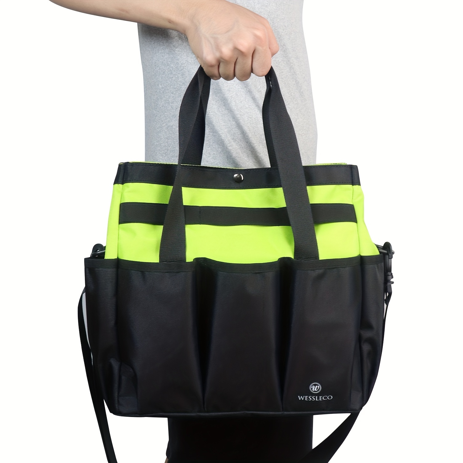 Portable Tool Bag - Temu