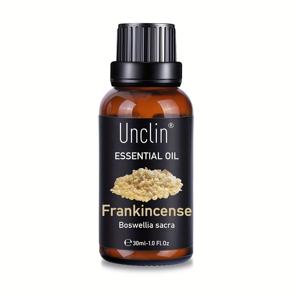 Frankincense Oil - Temu