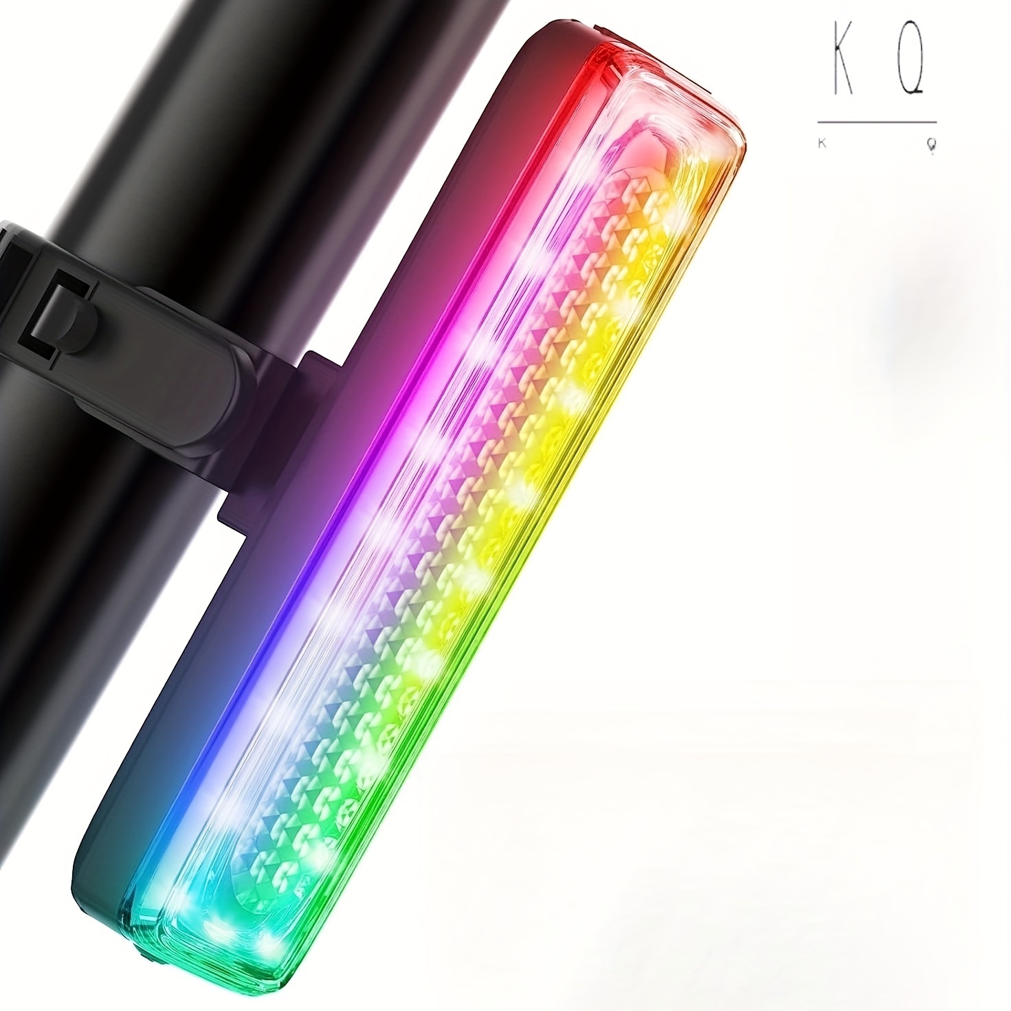 Lumières Colorées Pour Scooter Xiaomi Lumières - Temu France