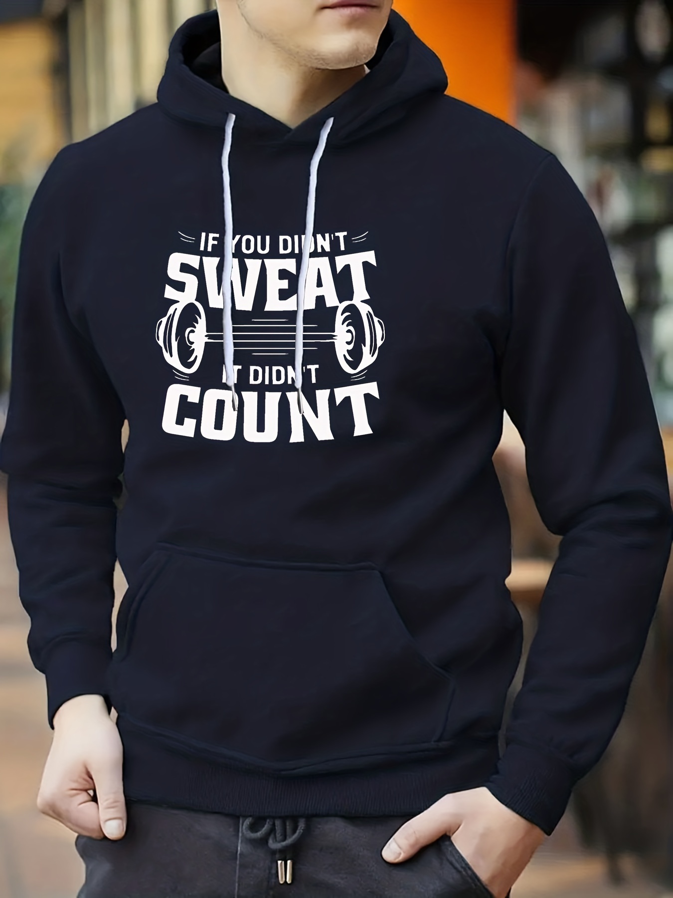 Sweat Print Hoodie Cool Hoodies For Men Mens Casual Graphic Design Pullover  Hooded Sweatshirt With Kangaroo Pocket Streetwear For Winter Fall As Gifts  - Men's Clothing - Temu Austria
