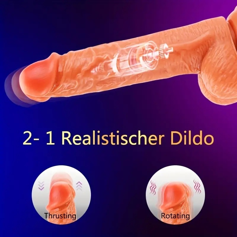 Wearable Dildo Remote Control Vibrating Sex Toy 6 Push Temu Canada