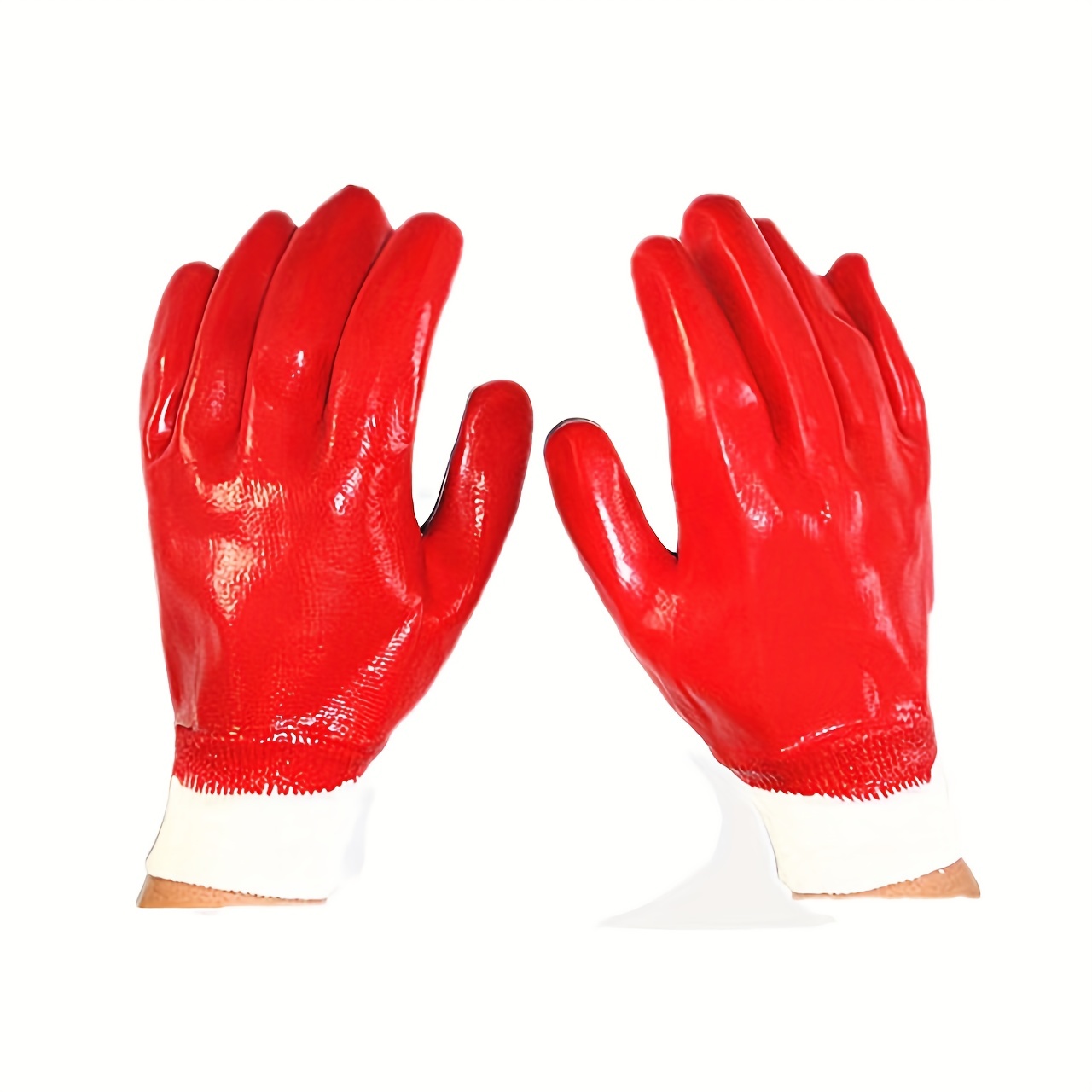 Latex Work Gloves Wholesale