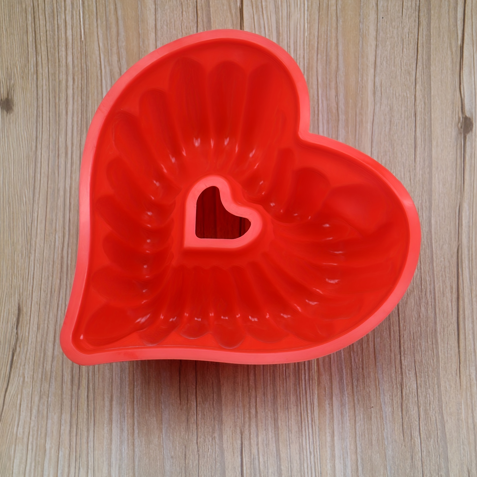 Stampo In Silicone Charlotte Ø180 H60 MM - Cake Love