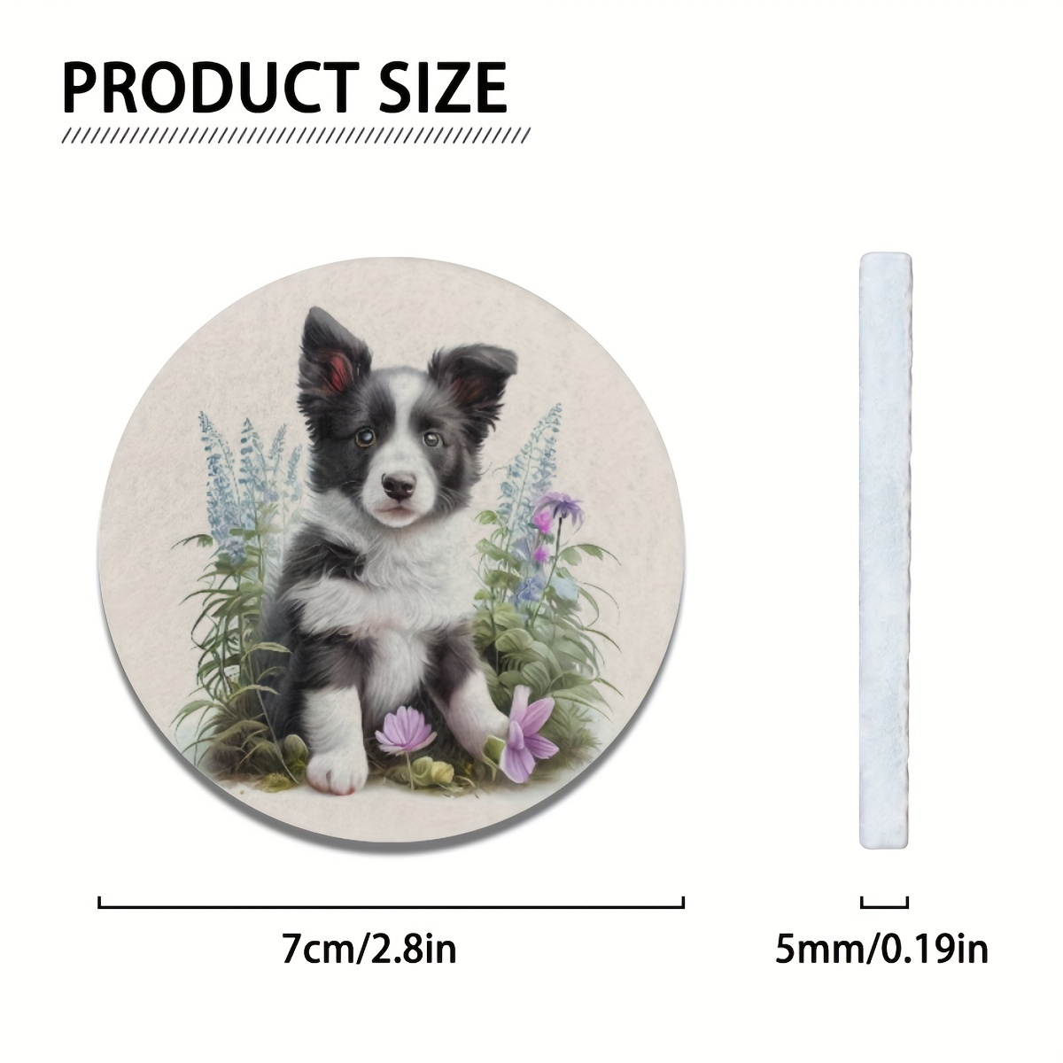 Border best sale collie accessories