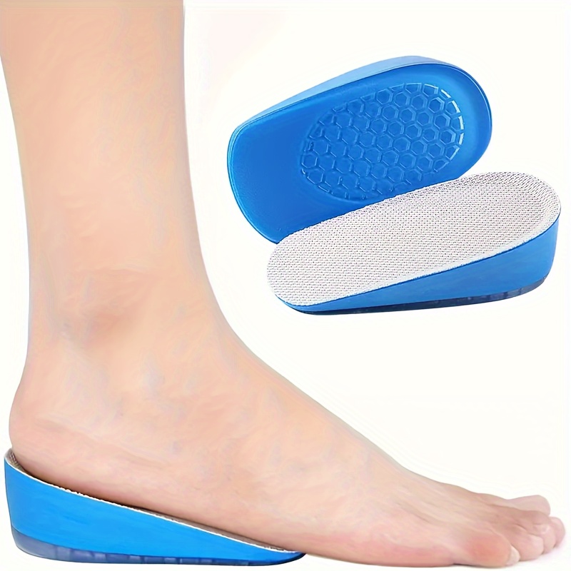 Heel Pads Big Shoes Self adhesive Heel Protectors Heel - Temu Canada