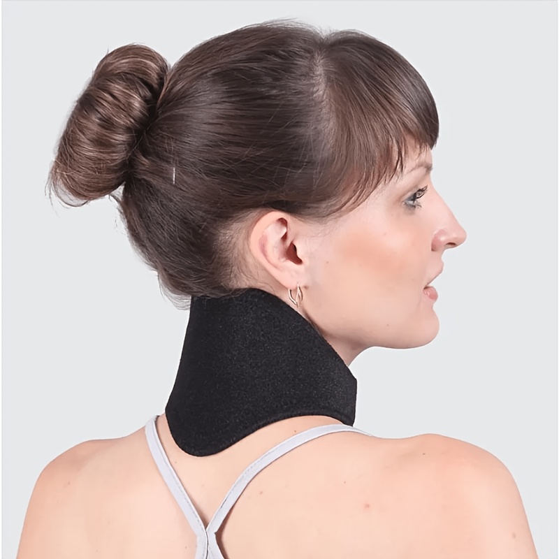 Neck Heating Pad for Pain Relief