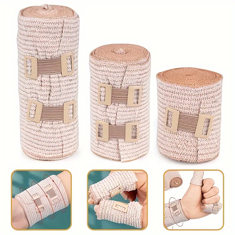 Compression Bandage - Temu Canada