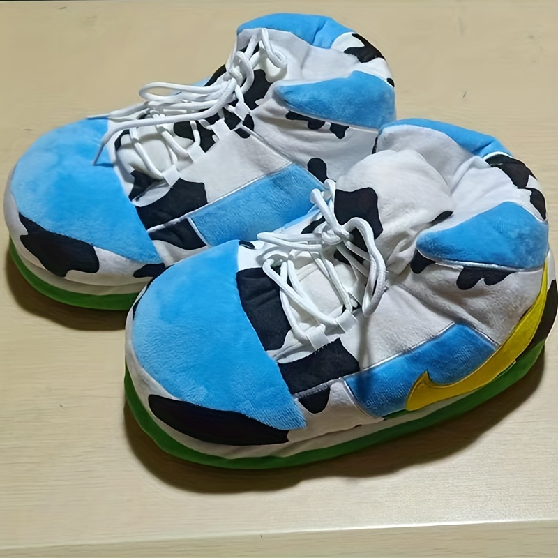 Chunky dunky online slippers