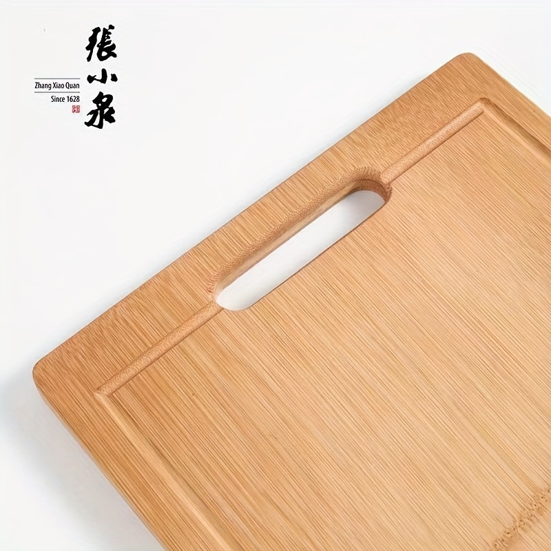 Cutting Board Plastic Chopping Board Antibacterial And Mold - Temu