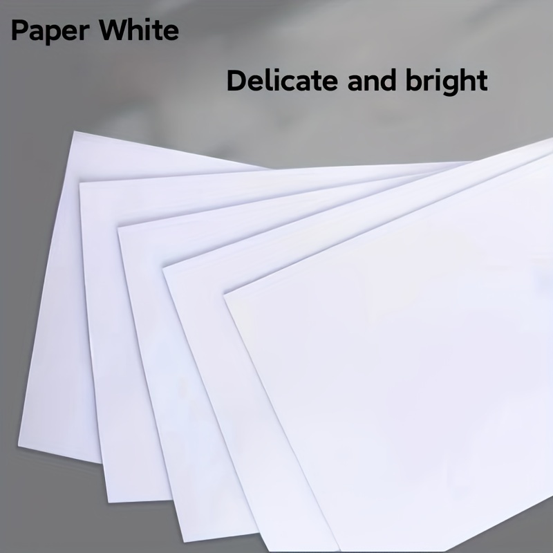 New 70g/80g Office Paper A4 Copy Paper White A4 Printing Paper Office Paper  Wholesale 100 Sheets Of Anti-static Paper 100pcs/bag - AliExpress