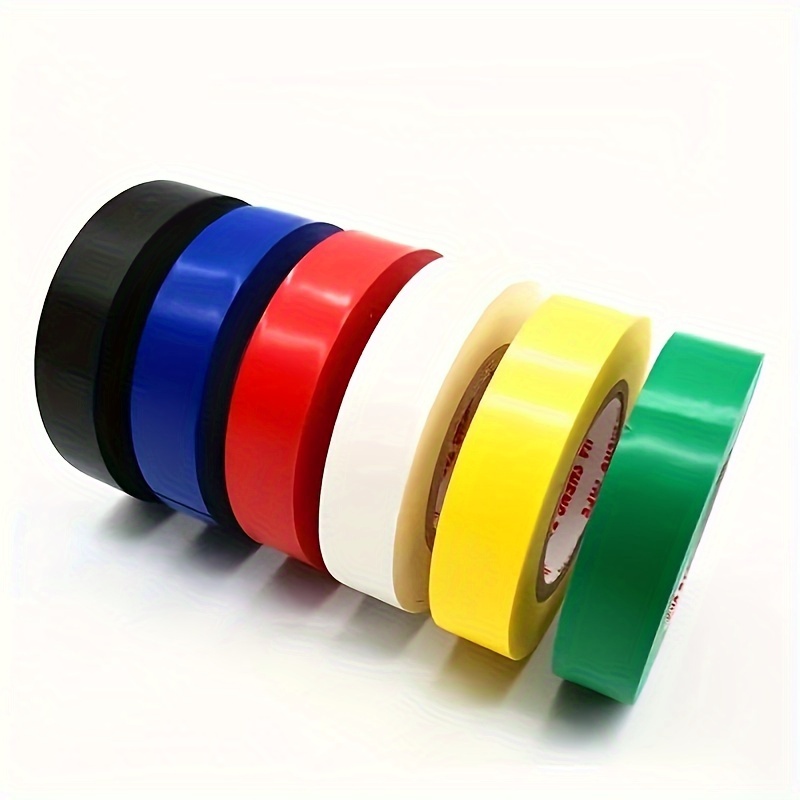 Waterproof Insulating Tape Flame retardant Electrical Tape - Temu