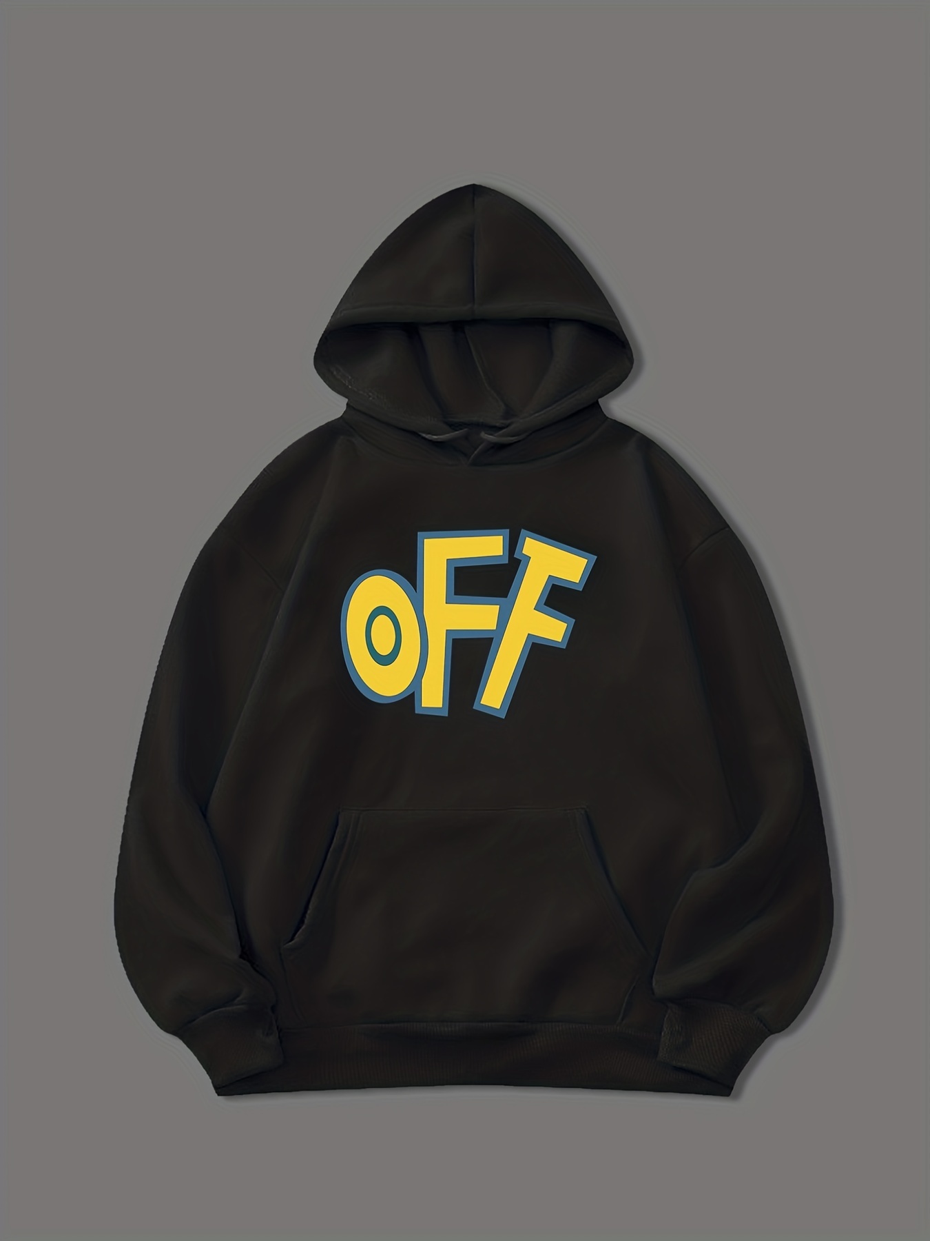 Off-White Hoodies for Men, Sneakers