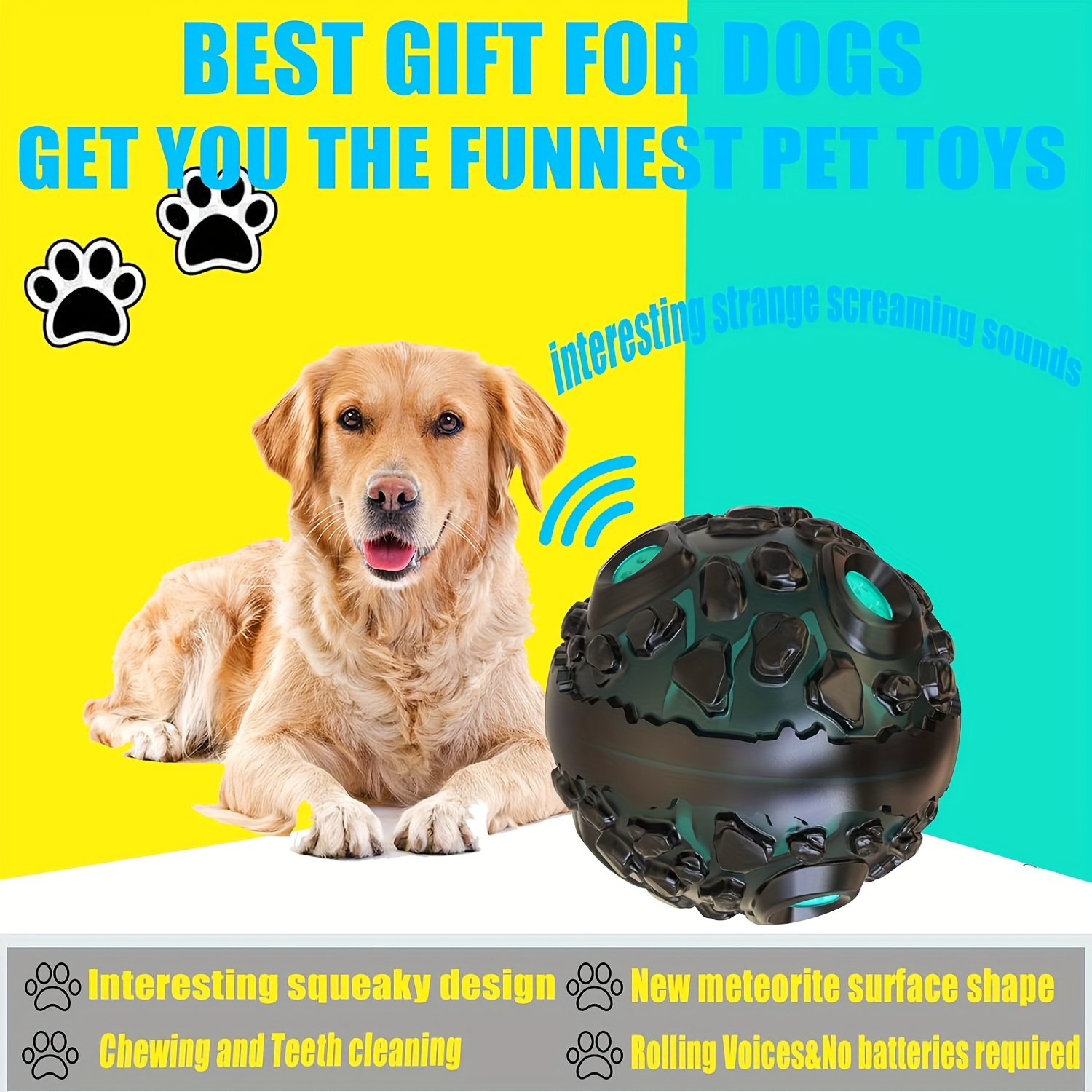 Best Dog Toys For Aggressive Chewers Indestructible Dog Toys For