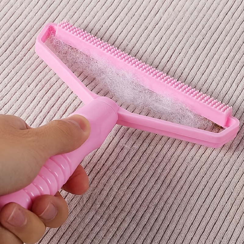 The Ultimate Pet Hair Remover Roller: Keep Your Home Fur-Free With Our Dog  & Cat Hair Removal Brush!