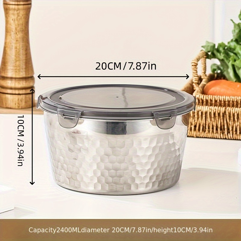 food grade stainless steel fresh fruit