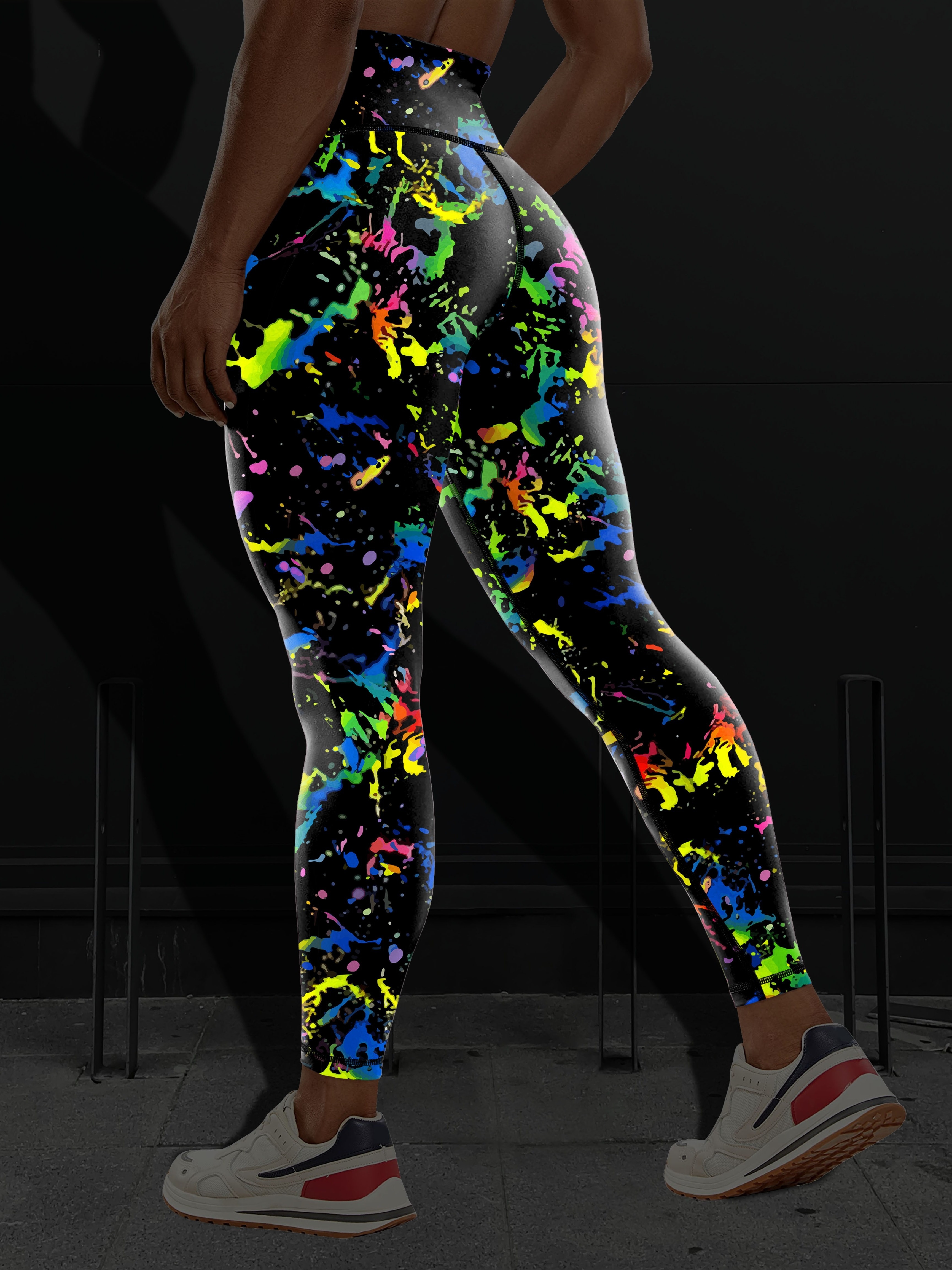 Zumba sale camo leggings