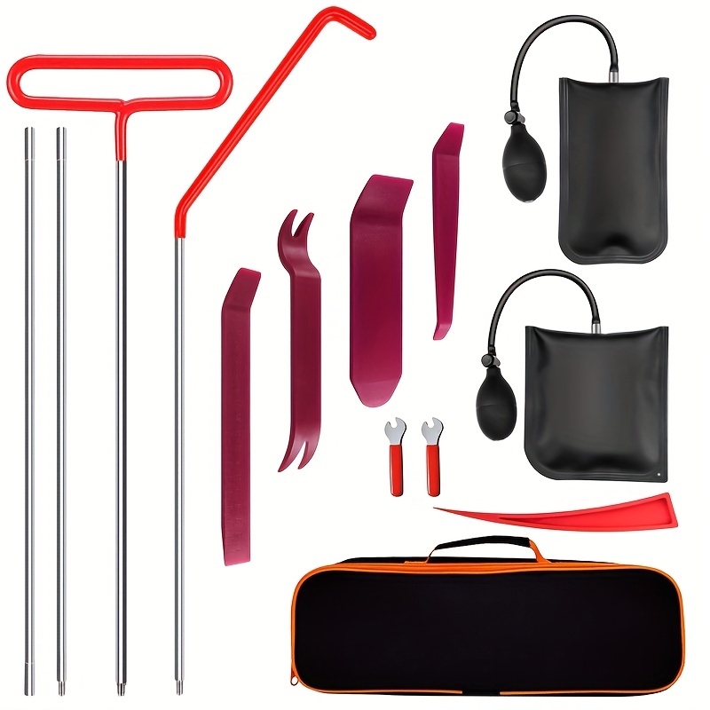 14pcs / set Kit de herramientas de reparación para teléfonos móviles