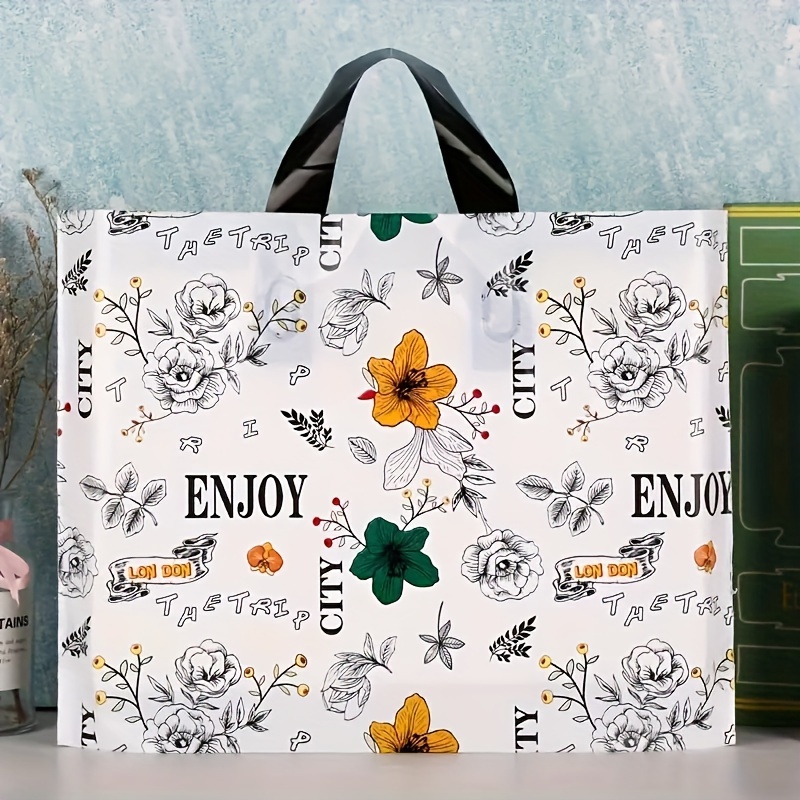 British discount tote bags