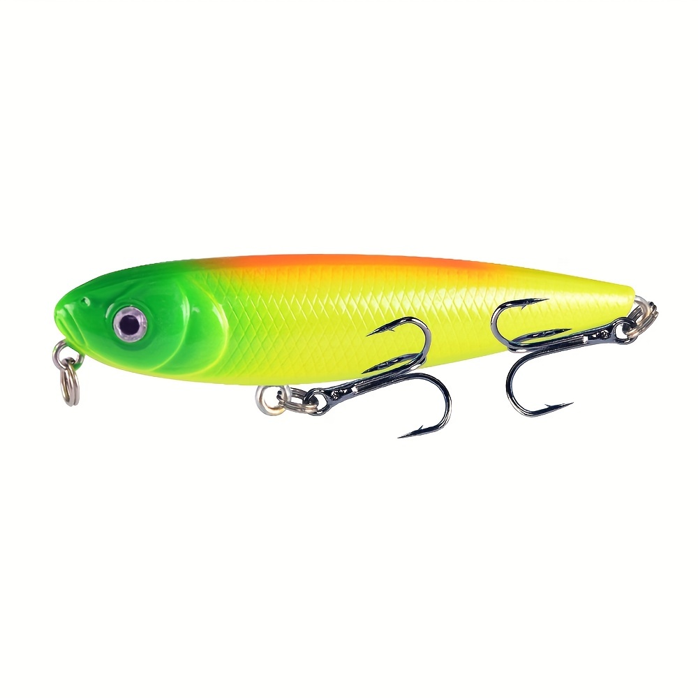 Baits Lures Kingdom Sinking Floating Fishing Lures Pencil Hard Wobblers Artificial  Baits 11g 13g 30g 40g Fishing Accessories Saltwater Lures 231020 From  Ning07, $10.24