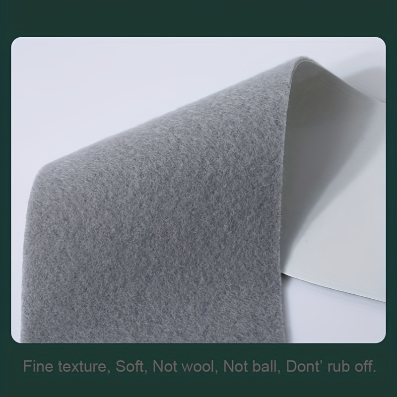 x1 Toilet Seat Cover Warm Padded Fluffy Soft Pink Grey Washable Cushion UK