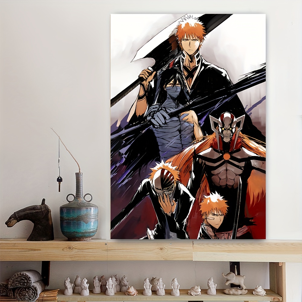 Amazon.com: Anime Posters for Anime Room Decor Aesthetic, Manga Wall  Collage Kit for Anime Wall Decor, Cute Anime Stuff for Manga Panels, Cool  Anime Decor for Bedroom, Trendy Manga Decor for Anime