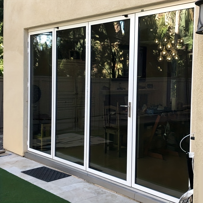 → Sonnenschutzfolie für Fenster – Dimmt Wärme und verbessert Ihr Raumklima!