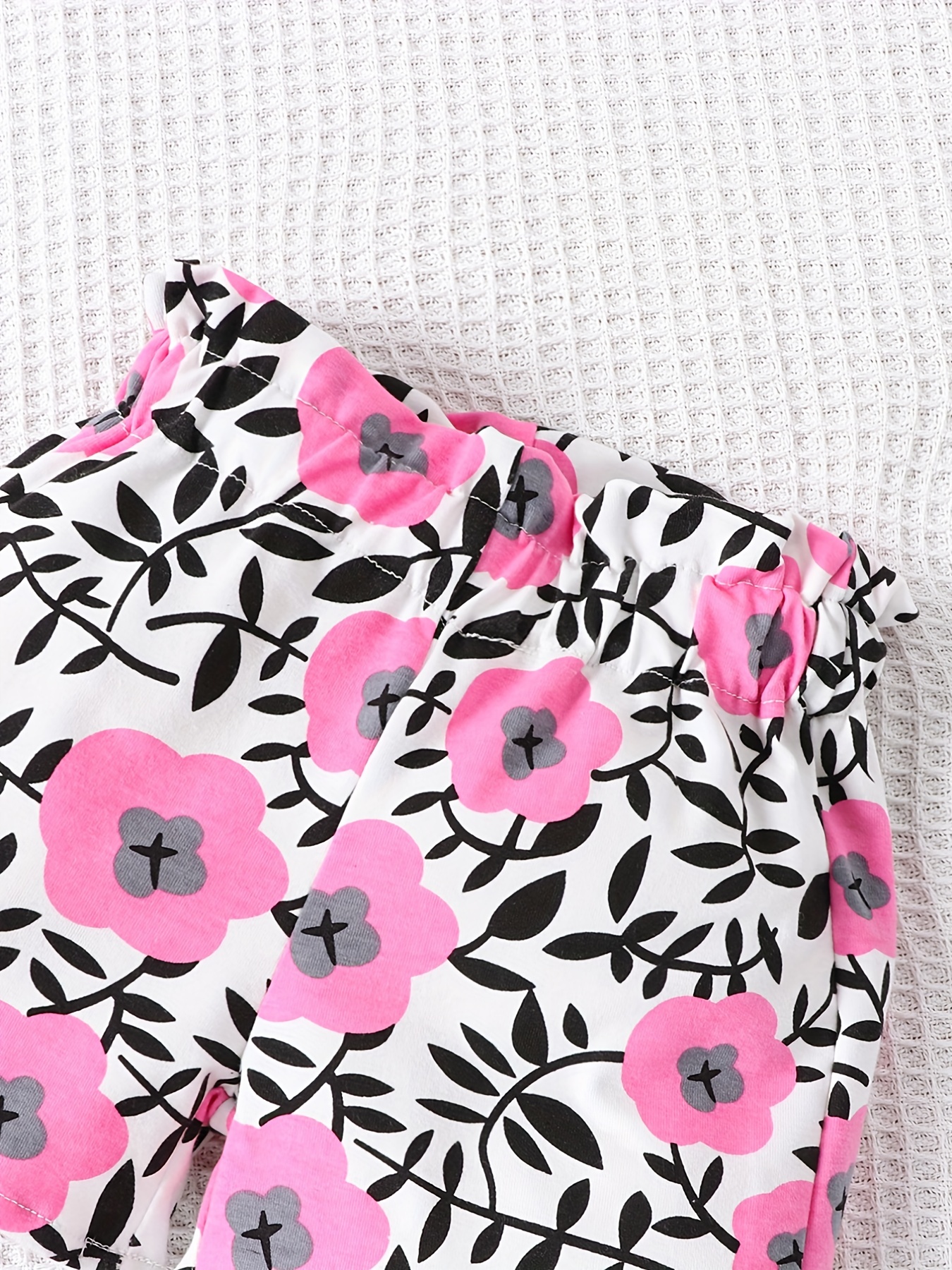 Sassy Floral Print Nursing Camisole