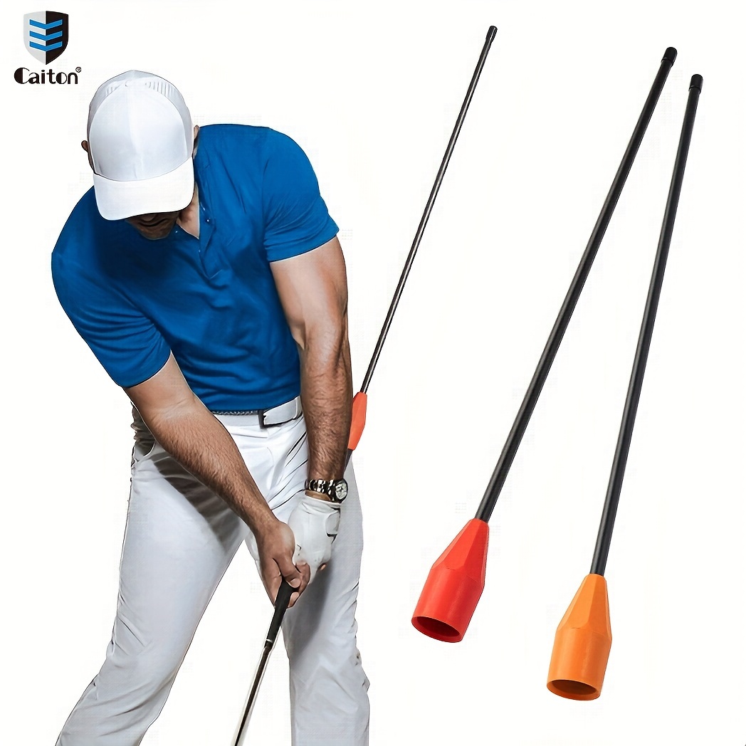 Golf Swing Trainer - Free Shipping On Items Shipped From Temu