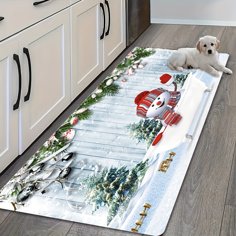 Christmas Floor Mat - Temu - Page 3