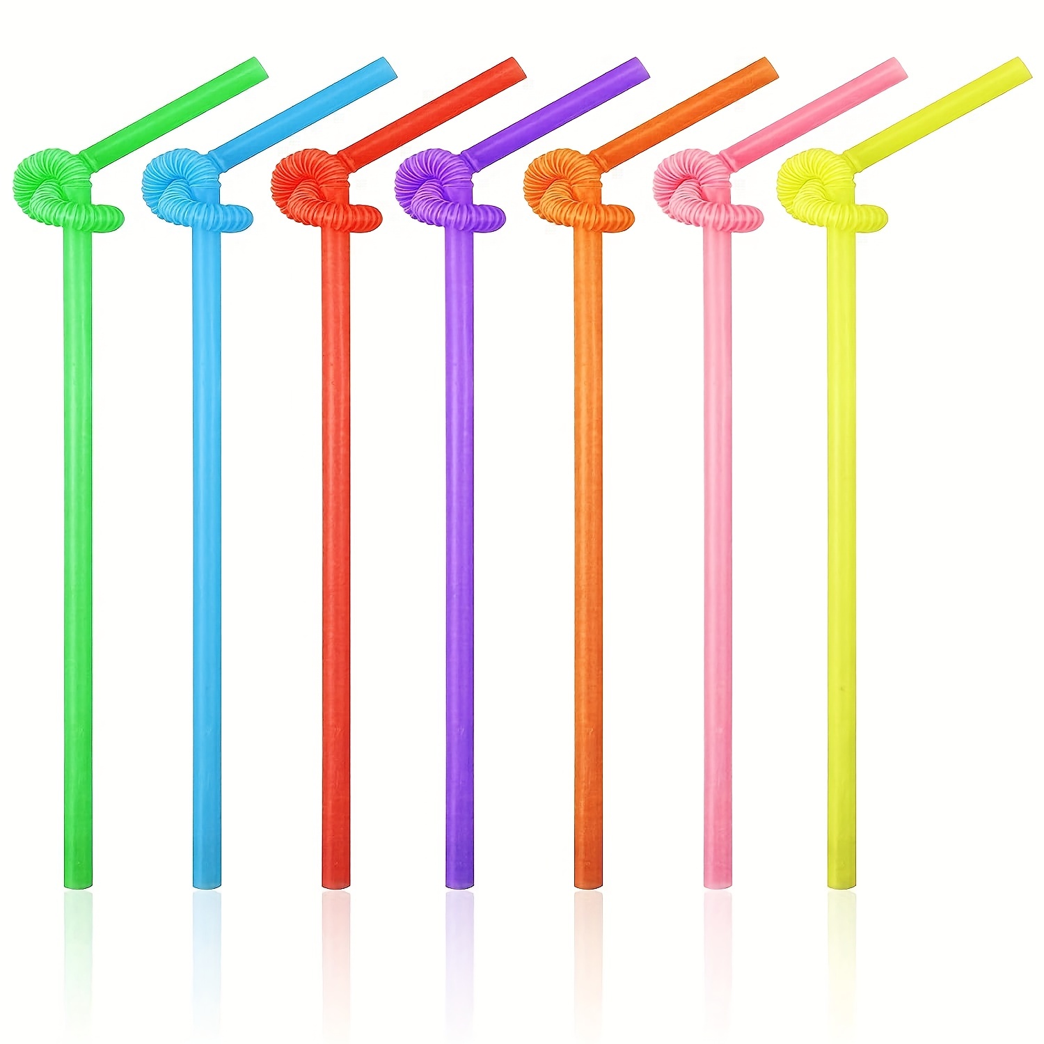 Freezable Drink Pouches With 20 Straw Holes Translucent - Temu