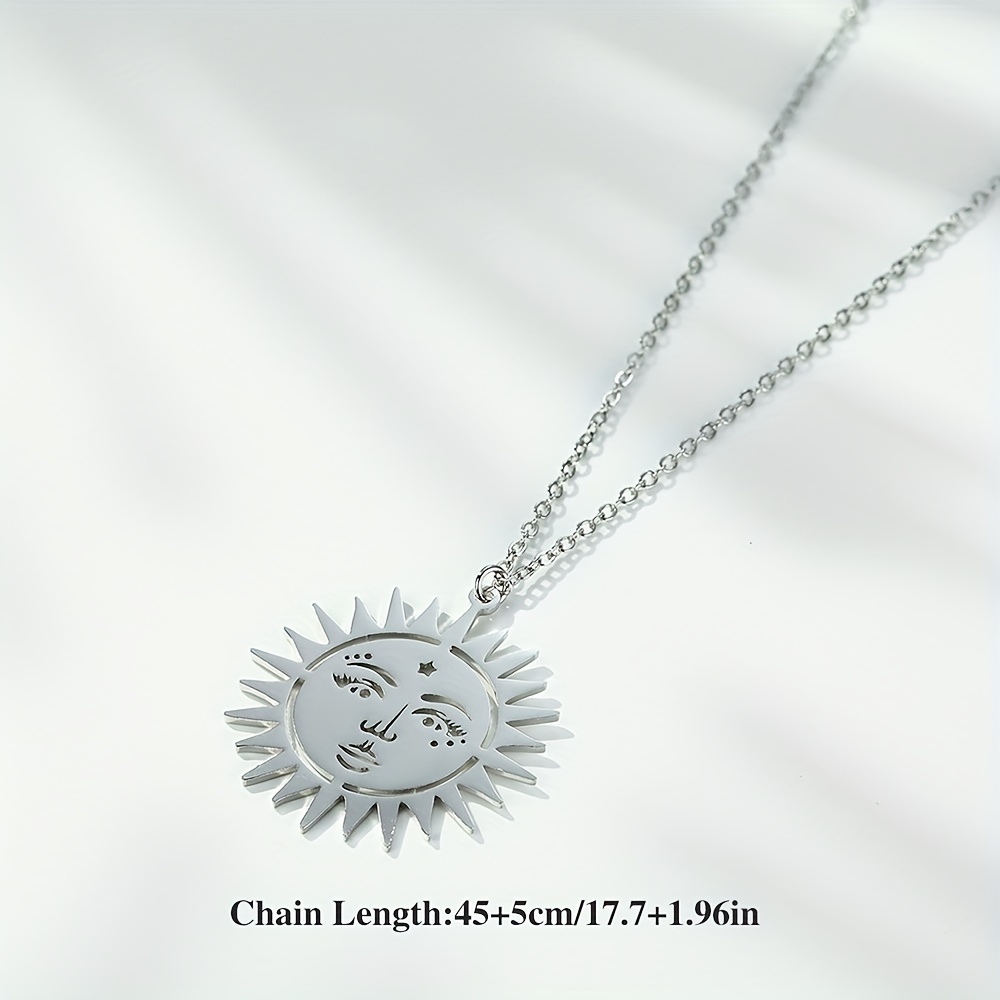 Mother's day deals charm necklace