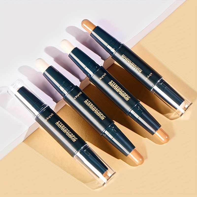 2 Double Ended Concealer Stick, Corrector Makeup