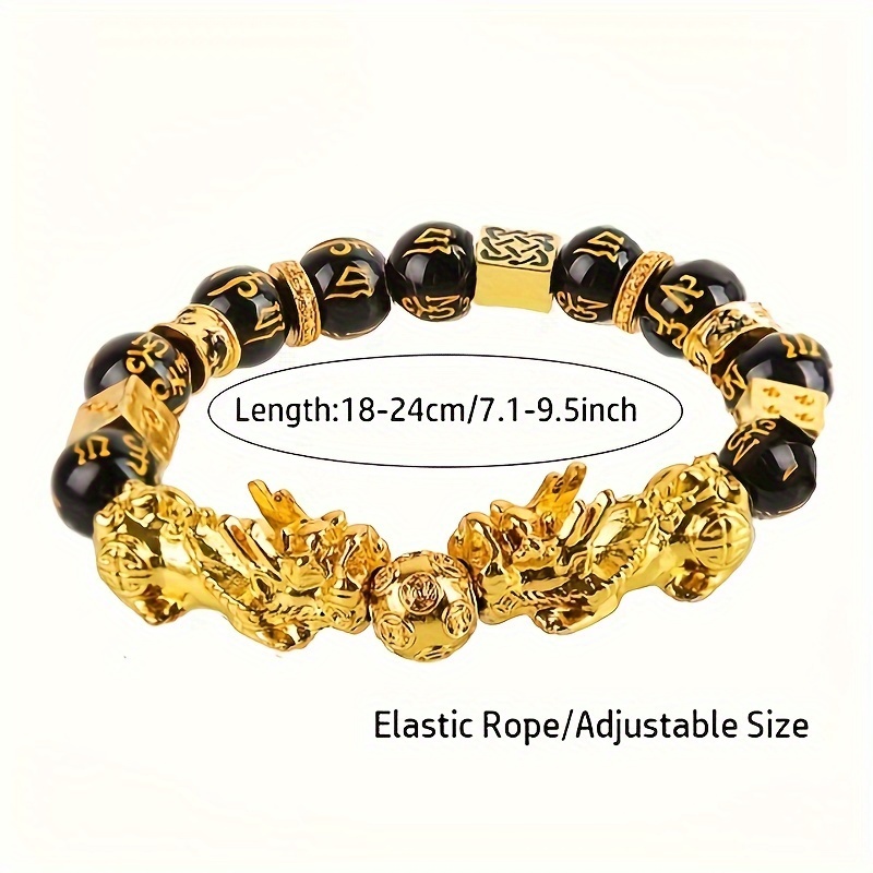 Elastic String for Jewelry Making Elastic Bracelet Honesty