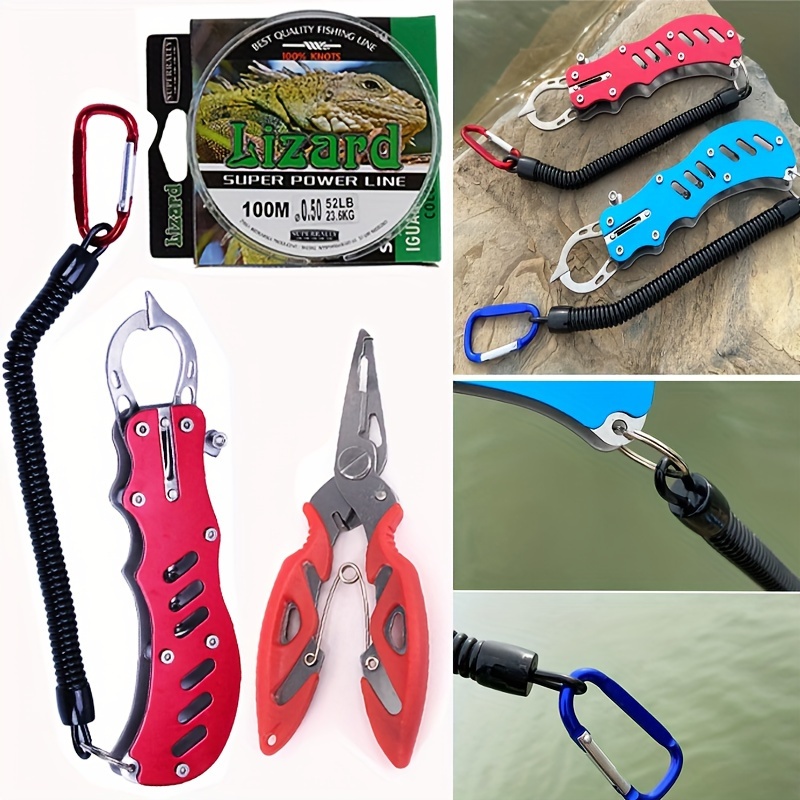 Fishing Gear Combination Including Fishing Controller Strap - Temu Canada