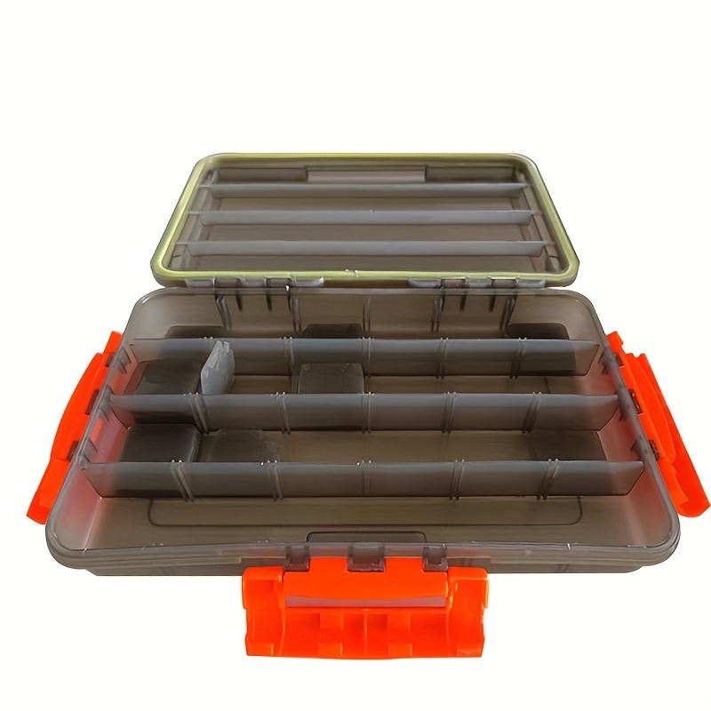 Organize Your Fishing Gear With This Multi functional - Temu