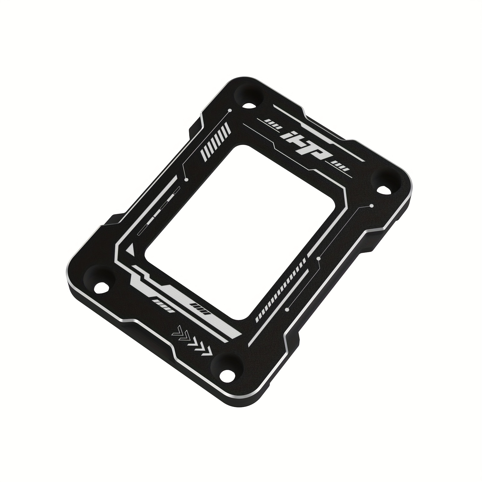 Thermalright AM5 CPU Contact Frame for Secure Frame Kit Anti-Bending Buckle  Black