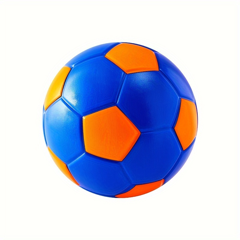 1pc/4pcs Balle D'entraînement Haute Élasticité En Mousse PU, Jouet De Ballon  De Football - Temu France