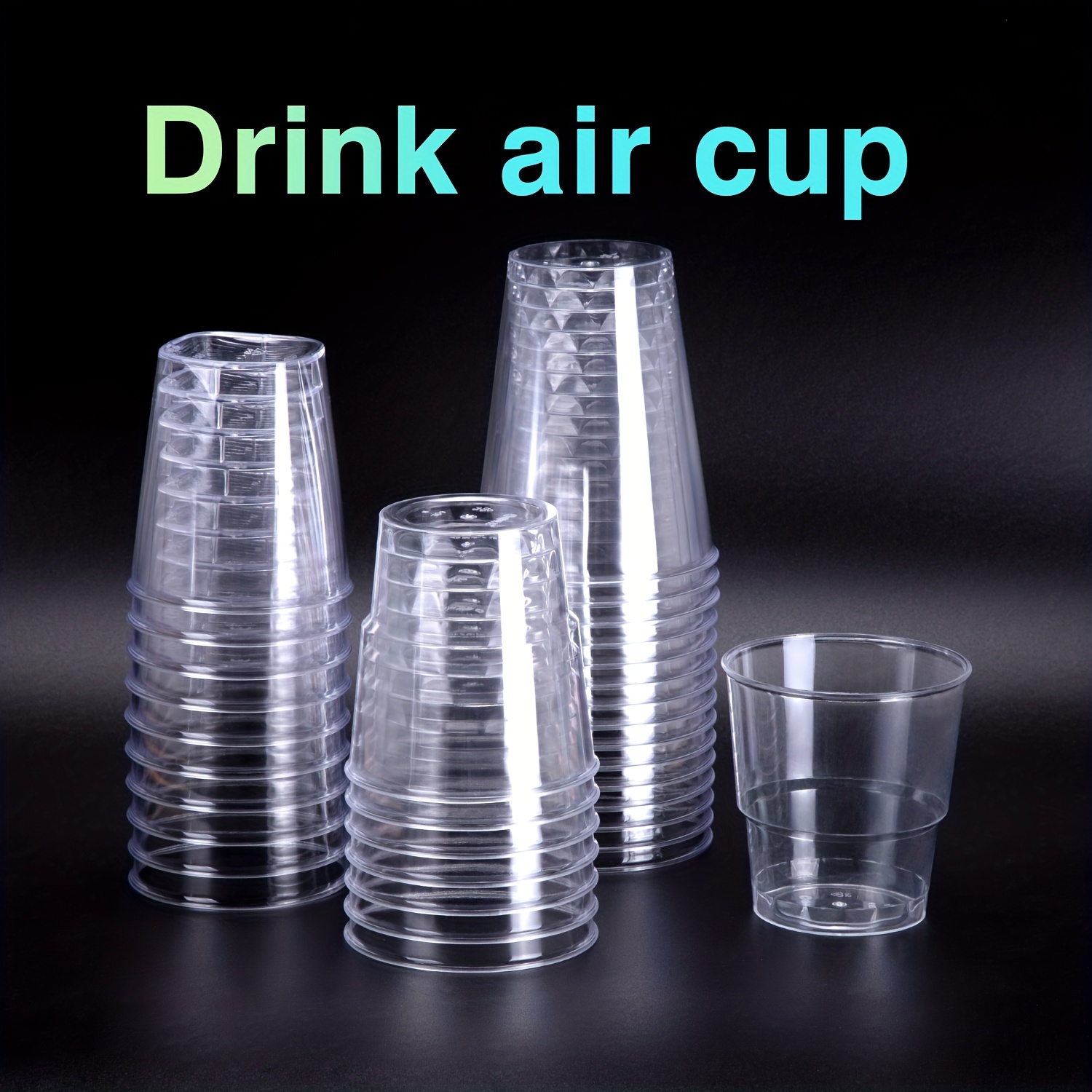 Party Phnom Dessert Cup Cups Cups Wine Disposable Beer Plastic Drink Cups  Glasses Wedding 10 Water