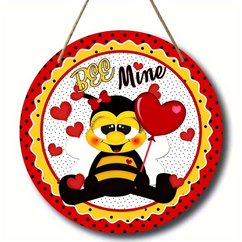 Wooden Bee Festival Decoration Pendant  Wooden Beehive Ornaments - Party &  Holiday Diy Decorations - Aliexpress