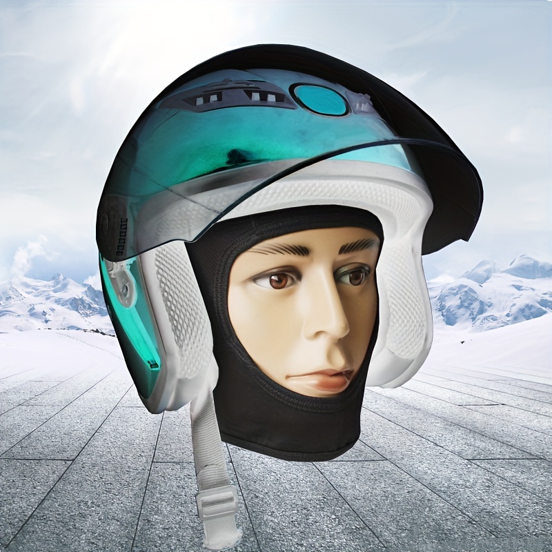 Helmet Liner - Temu Canada
