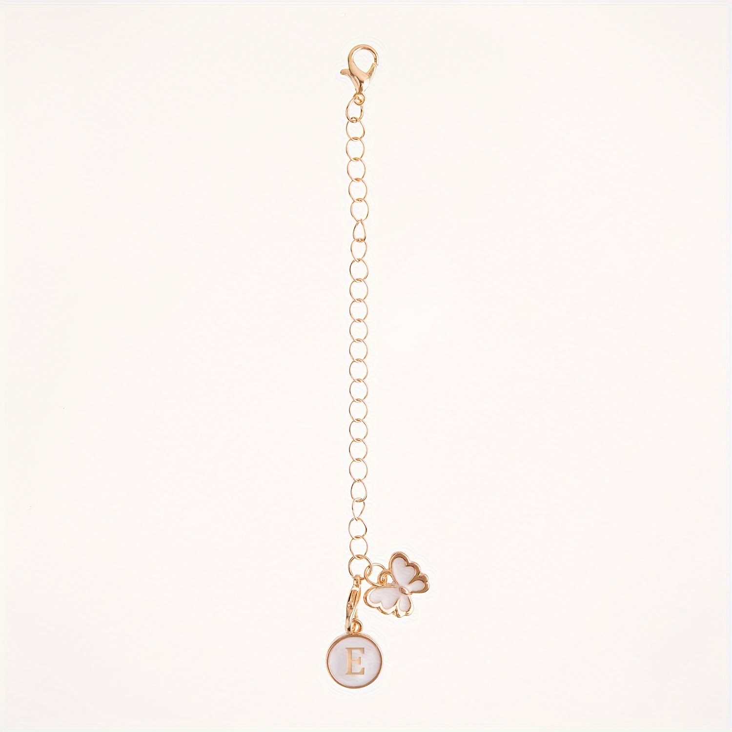 Butterfly Stanley Tumbler Cup Charm – Beyond Brave Studio