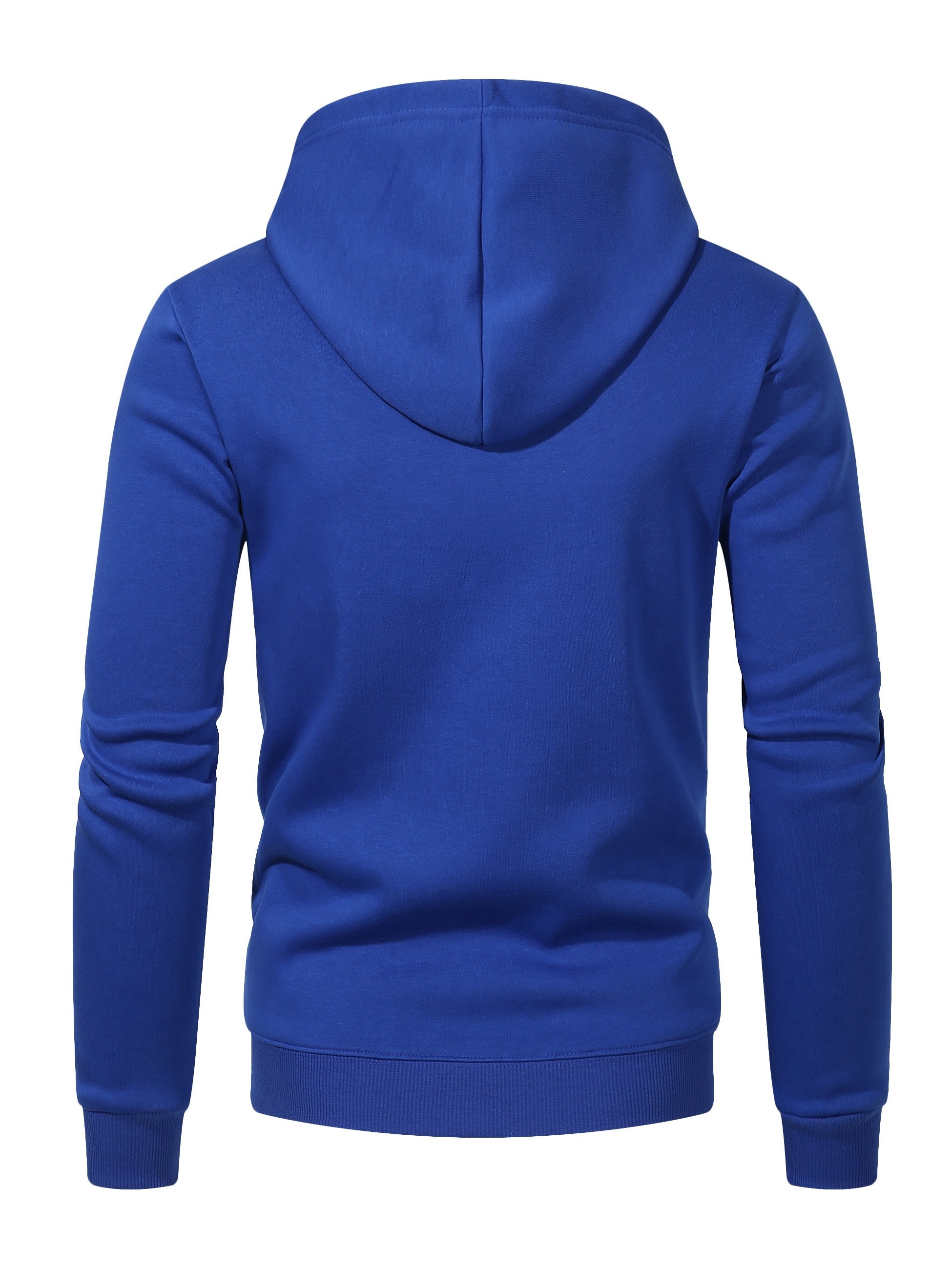 Softmallow Men's Thermal Hoodie, Outdoor Thermal Lining Fleece